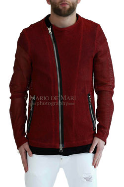 rosso a
