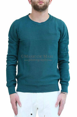 verde a
