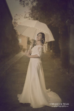 #Sposa #secondigliano #fotografo