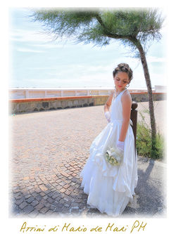 posa modella