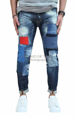 jeans c