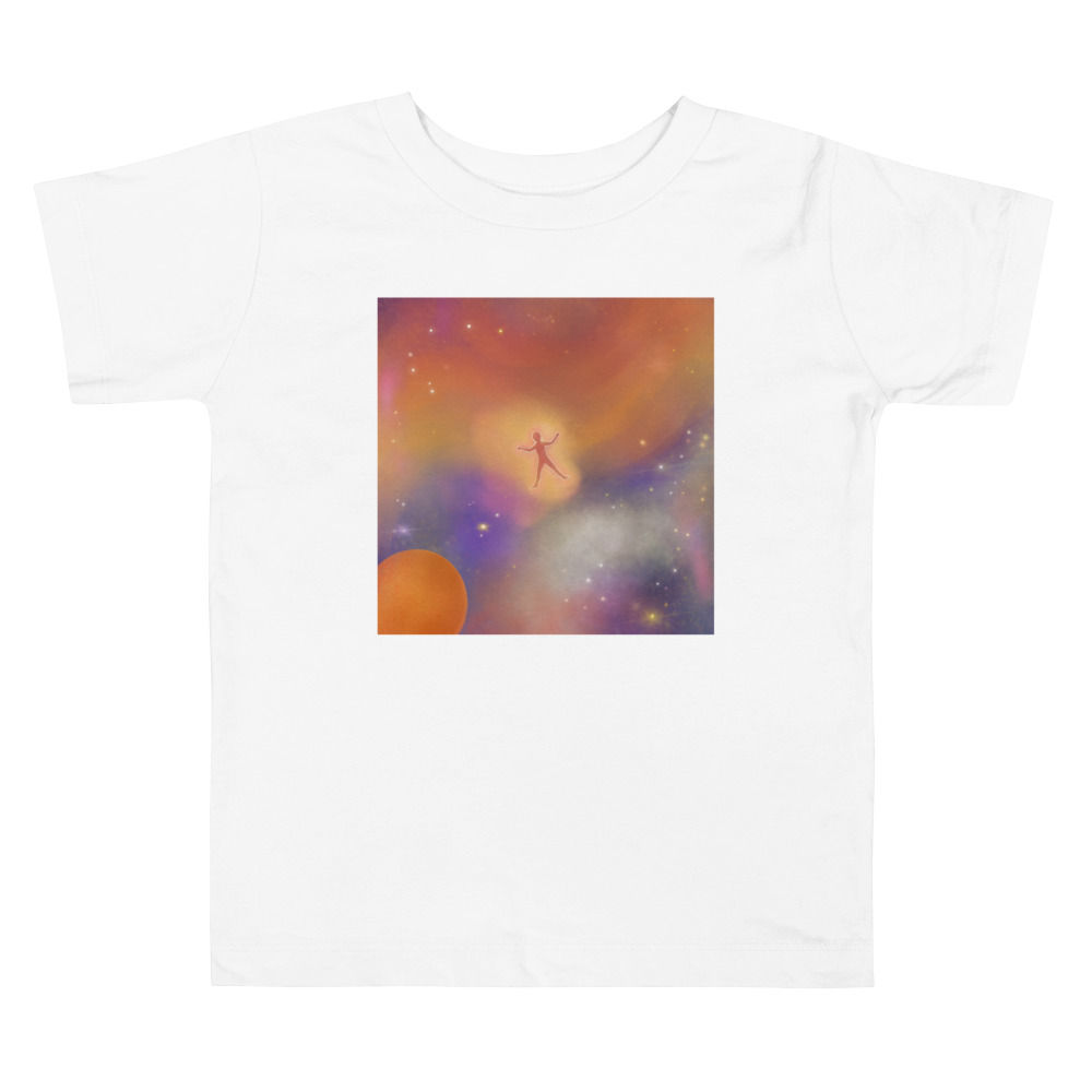 Toddler Short Sleeve Tee