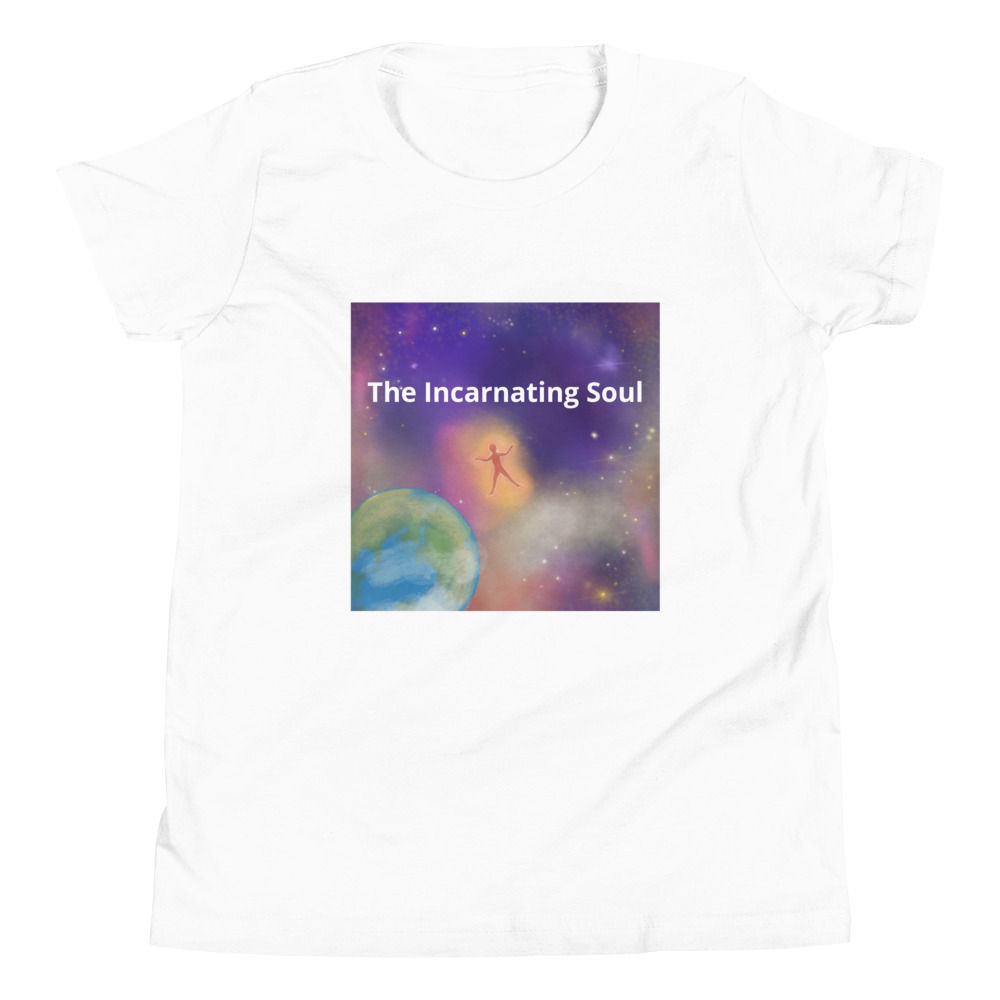 Youth Short Sleeve T-Shirt