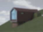 Barn with a View