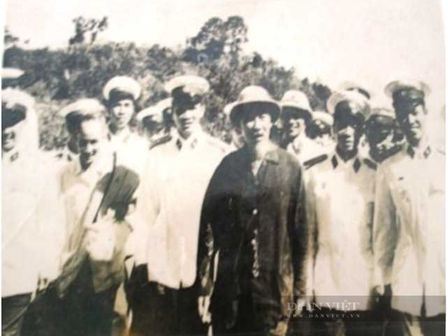 Hòn đảo "bừng sáng" ở Quảng Ninh nơi 60 năm trước Bác Hồ về thăm, trồng cây đa lưu niệm