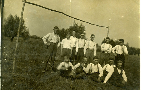 004 evenement 004 voetbal elftal vv Vethuizen.jpg