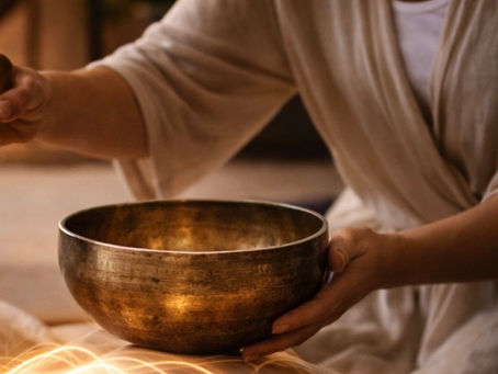 How sound therapy affects the body