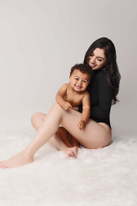 mommy and me photography studio in Los Angeles