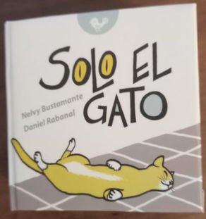 Solo el gato