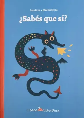¿Sabés que sí?