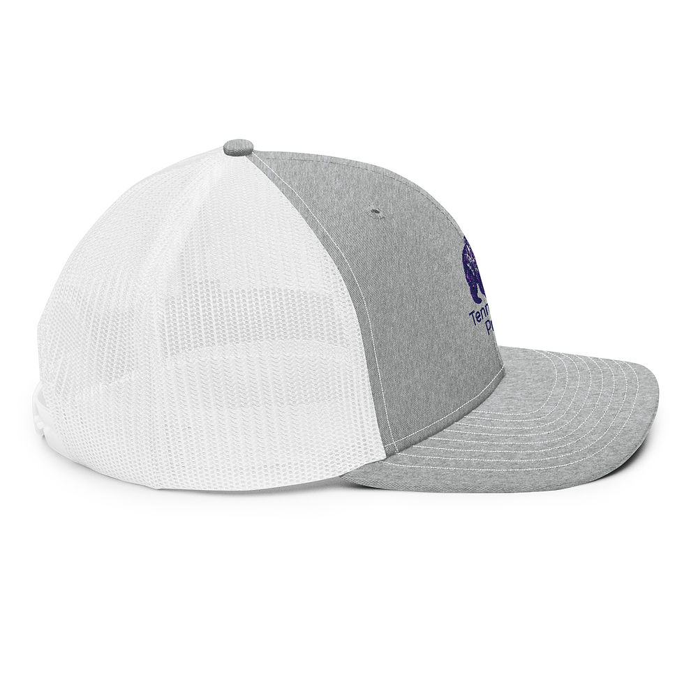 Thumbnail: Trucker Cap - Tennessee Pride