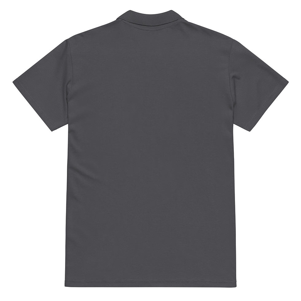 Thumbnail: TriStar - Premium Pique Polo Shirt