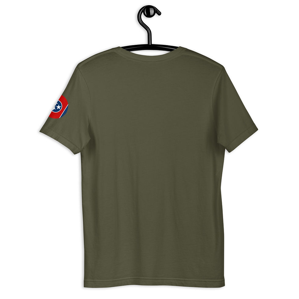 Thumbnail: Tennessee Pride - Born Wild, Raised in Tennessee