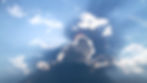 clouds, silver lining
