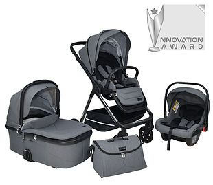 Nammas Grey