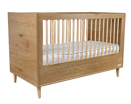EDEN BABY BED