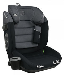 Spirit Car seat