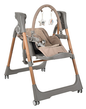 Electric Swing