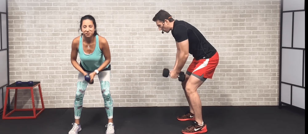 Effective Strength Training Routines For Beginners