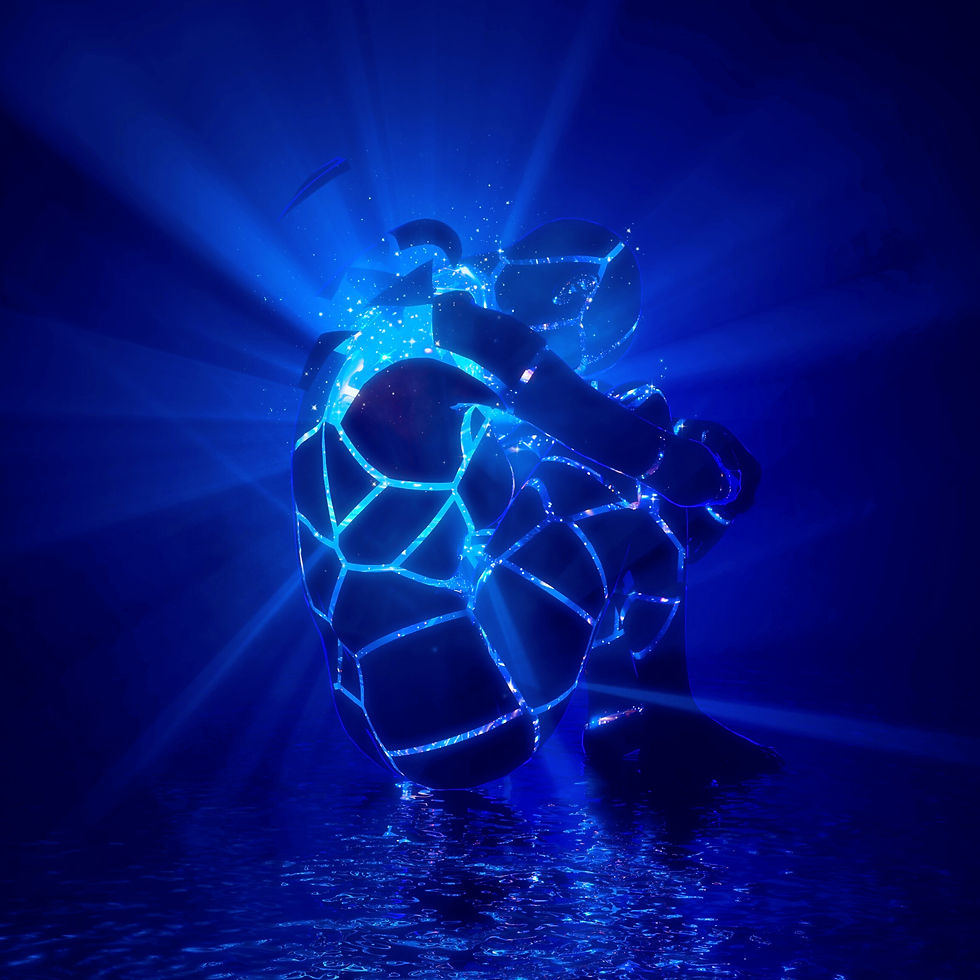 Life in the New Energy - Three Personal Sessions