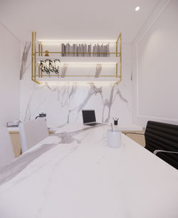 Escritório - Edifício Helbor