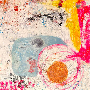 BURST OF INSPIRATION