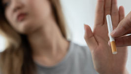 Busy is the new smoking