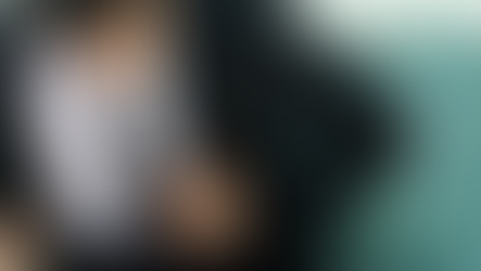 Thrown in the deep-end...