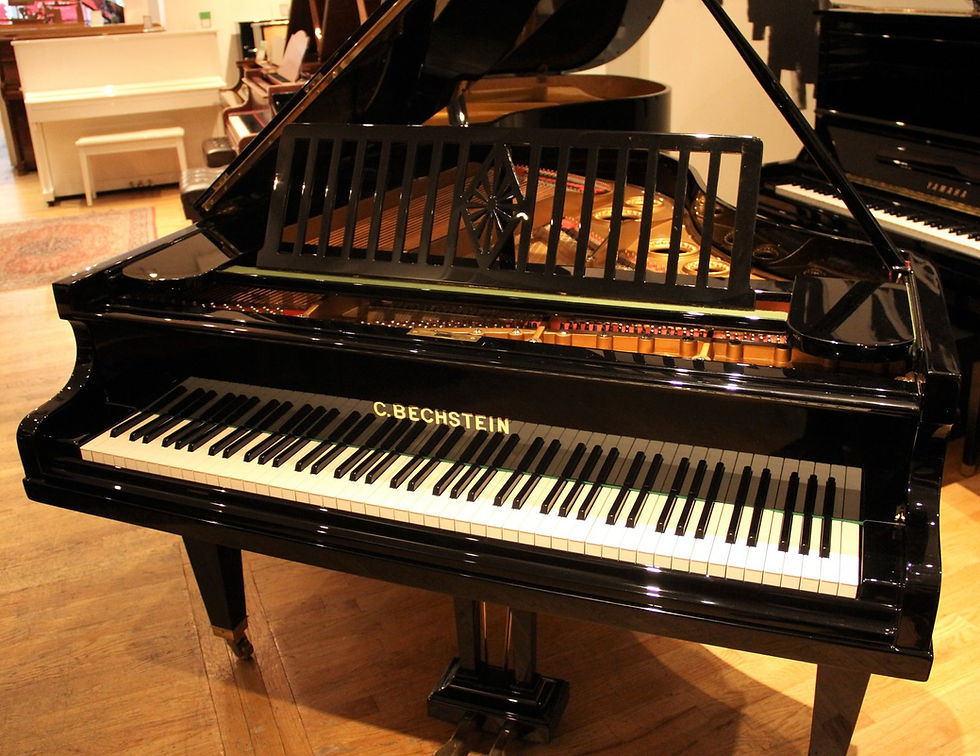 Miniatura: Sample Pack Timbre Piano Steinway SX600 SX700 SX720 SX900 SX920 + Pianos Brindes