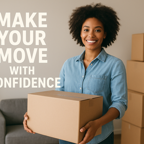 Make Your Move with Confidence