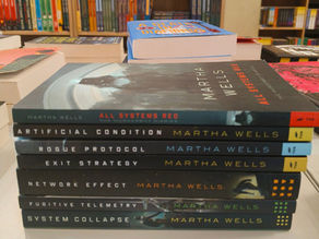 On Reading Book Series