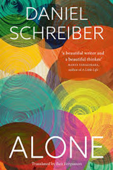 Alone: On Different Ways of Living