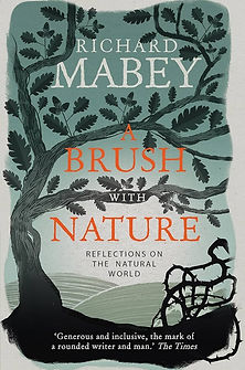 A Brush with Nature 