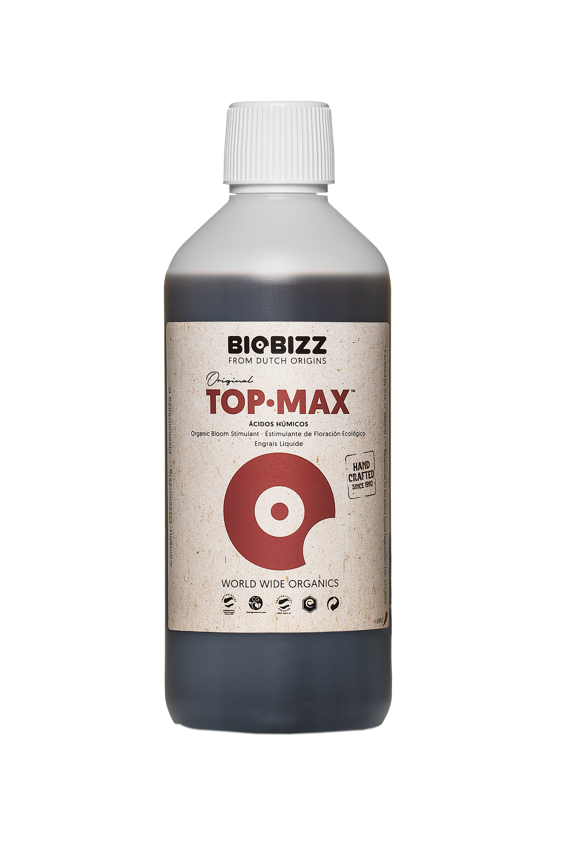 BioBizz Top Max