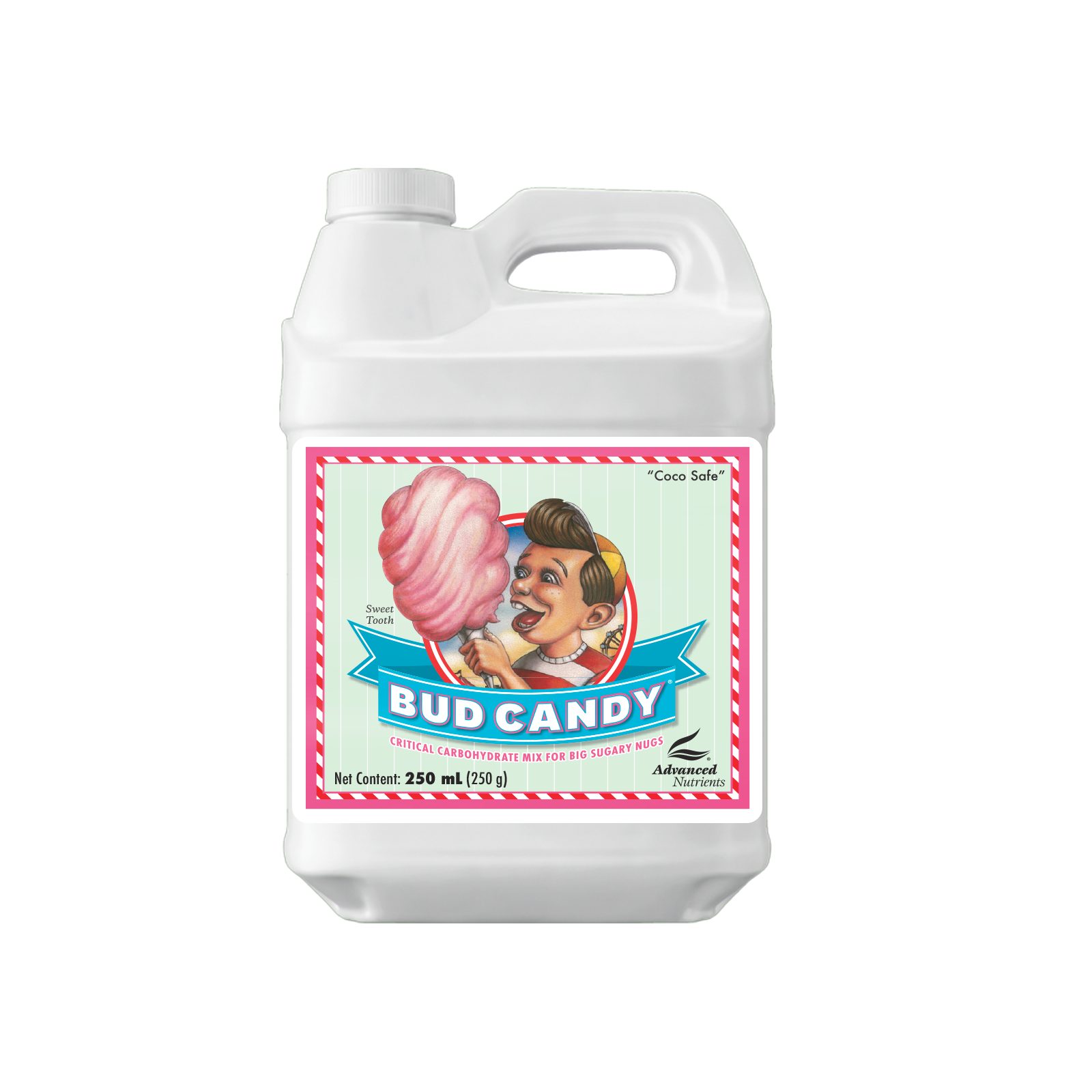 Advanced Nutrients Bud Candy, 250ml
