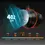Miniaturbild: Spider Farmer 6 inch Inline Duct Fan 402 CFM mit Temperaturkontrolle