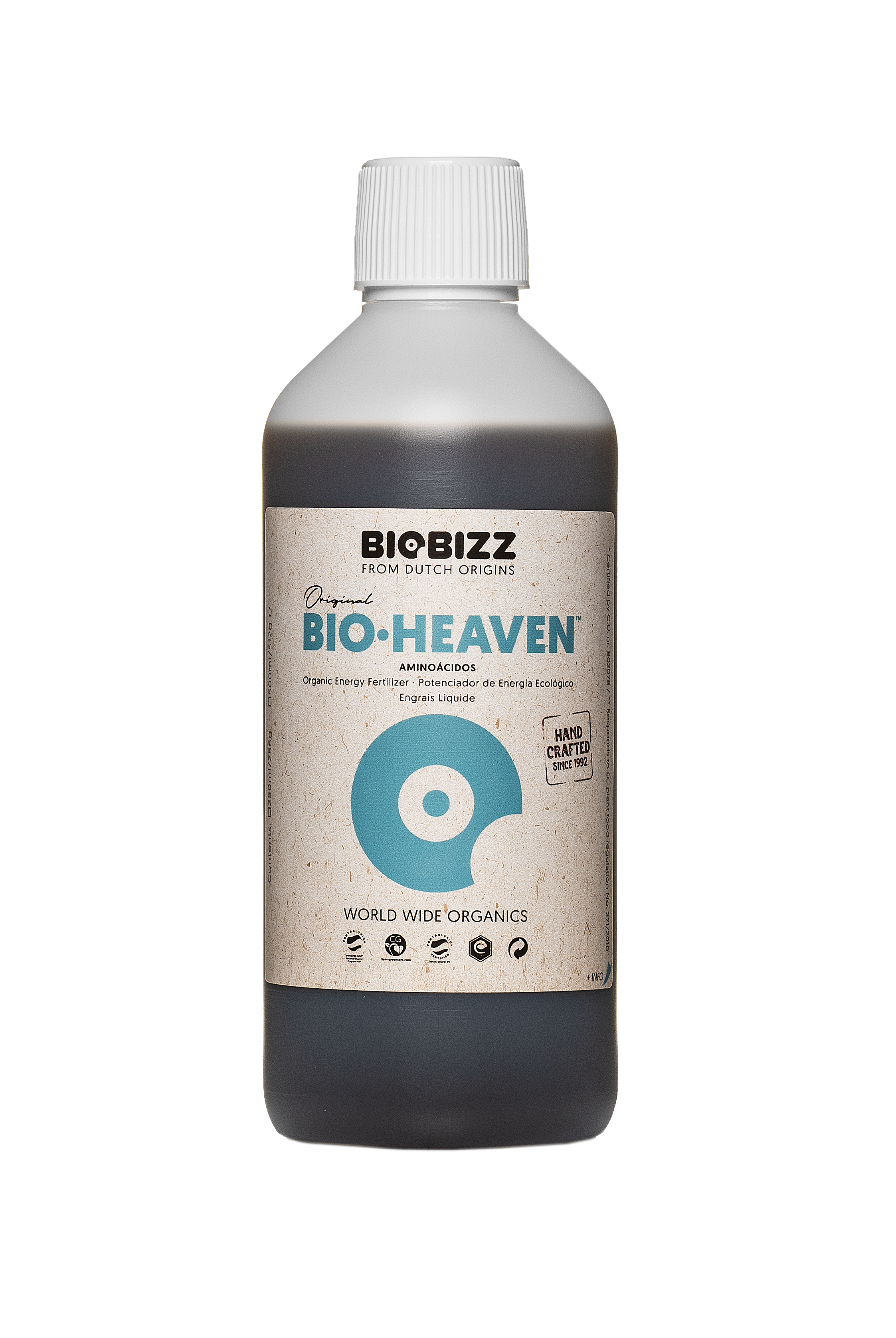BioBizz Bio Heaven