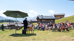 Bergpredigt