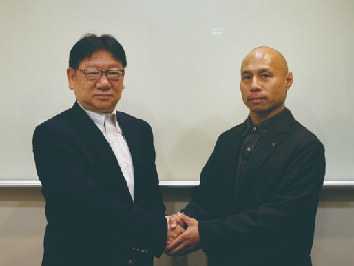 ホンダエンタープライズ活動報告【2026年3月号】プロサーフィン連盟とOFFICIAL SUPPLIER契約を締結いたしました