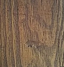 Miniatura: Panel decorativo, lama machihembrada