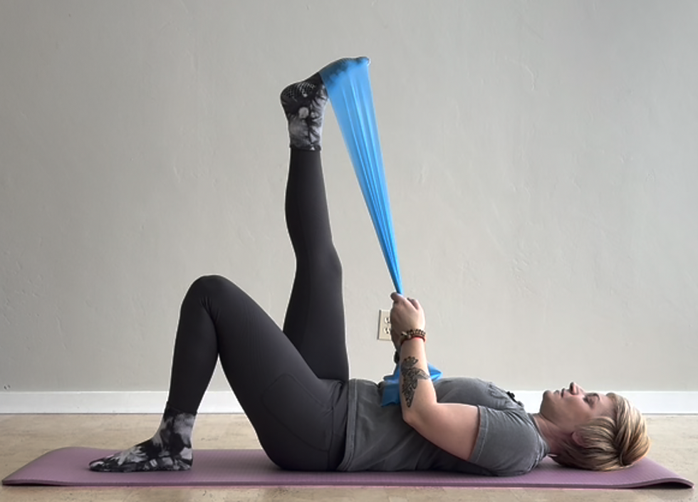 Essential Guide to Beginning Mat Pilates at Home for Beginners