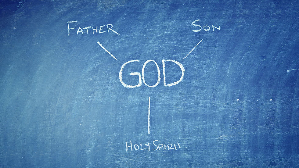 Trinity
