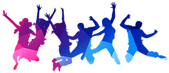 Jumping