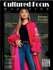 Founder Norsham Mohamd-Garcia Blazes Trail for Modest Fashion