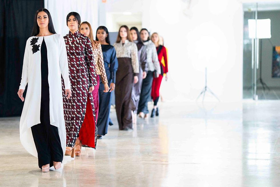 Miami Modest Fashion week All Right Reserved .JPEG