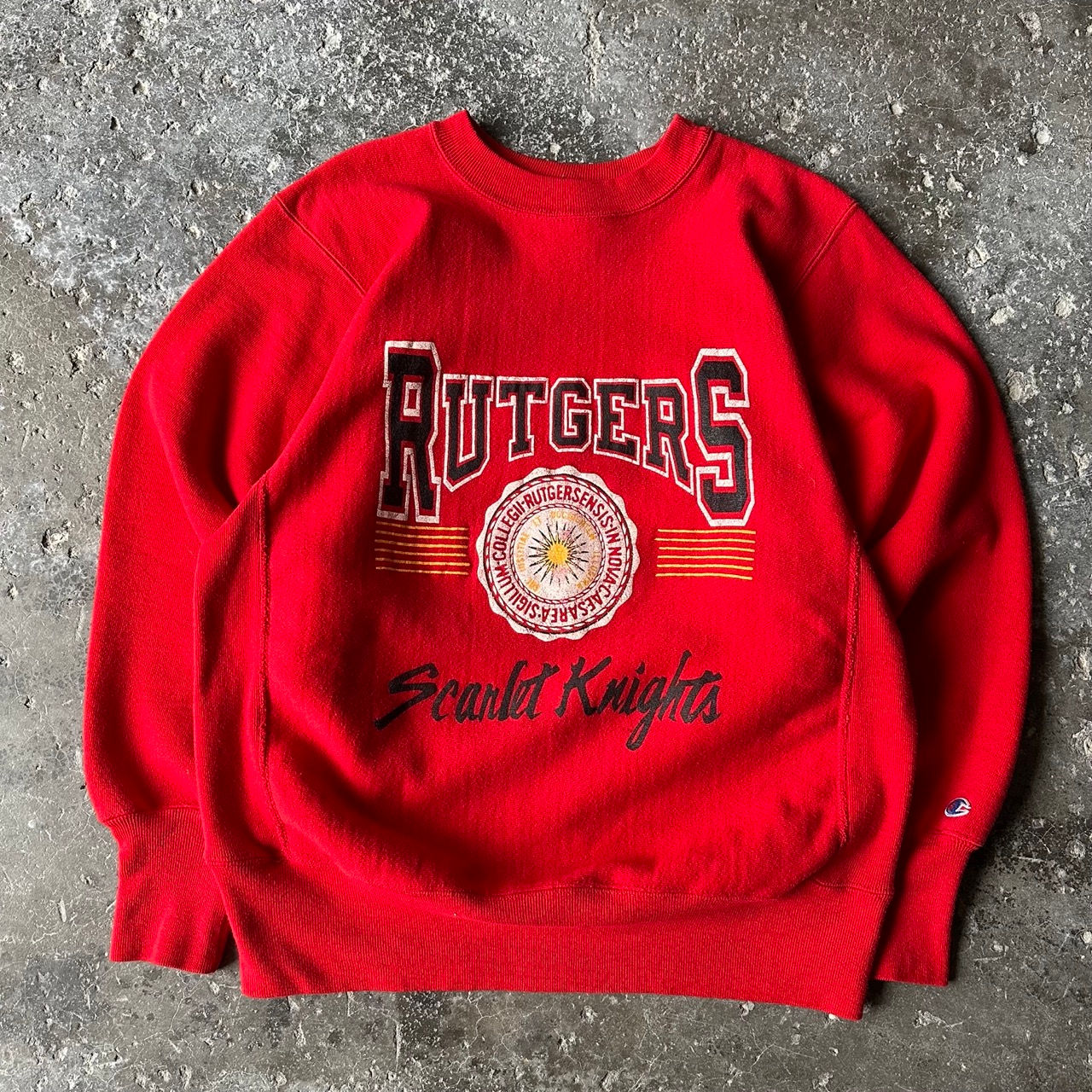 90s CHAMPION REVERSE WEAVE M