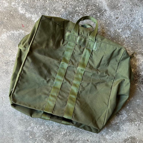 US AIR FORCE FLYERS KIT BAG | Cocci