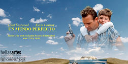 cartel un mundo perfecto twitter.jpg