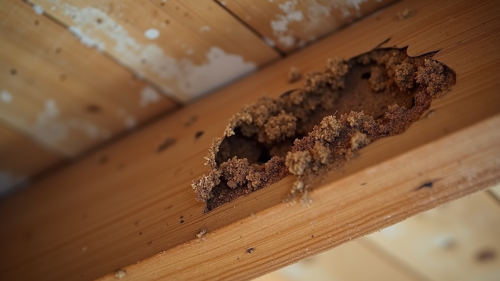 Effective Pest Control Solutions in Cooranbong: Keeping Your Home Safe and Sound