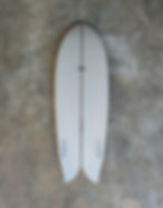 Pesciolino Bob Surfboards
